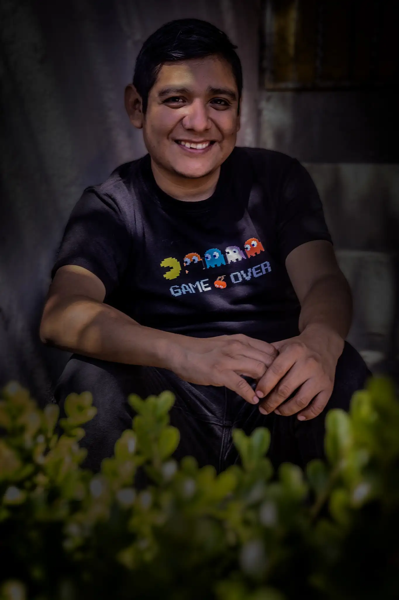 José - Cámara Creativa
